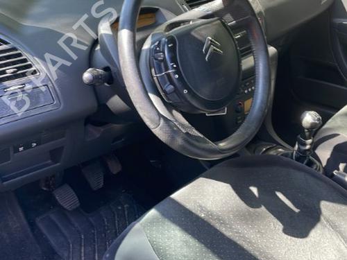 Front right window mechanism CITROËN C4 I (LC_) 1.6 HDi | BP22861065C23 