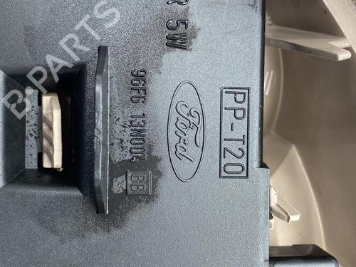 Used Left taillight FORD FIESTA IV (JA_, JB_) 1.25 i 16V (75 hp) 22856449