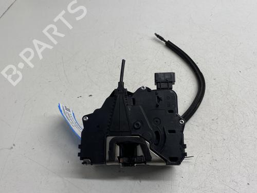 Used Rear right lock CITROËN JUMPER II Van 2.2 HDi 130 (130 hp) 30905572