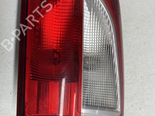 Used Right tailgate light FORD GRAND C-MAX (DXA/CB7, DXA/CEU) 1.6 TDCi (115 hp) 29870362