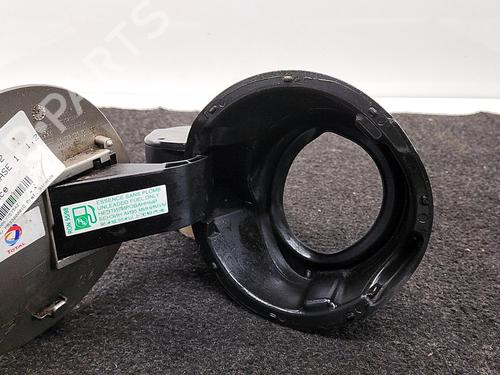 Used Fuel flap PEUGEOT 208 I (CA_, CC_) 1.2 VTI 82 (82 hp) 22850395