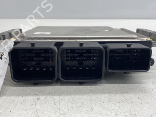 Used Engine control unit (ECU) PEUGEOT 208 I (CA_, CC_) 1.4 HDi (68 hp) 26274484