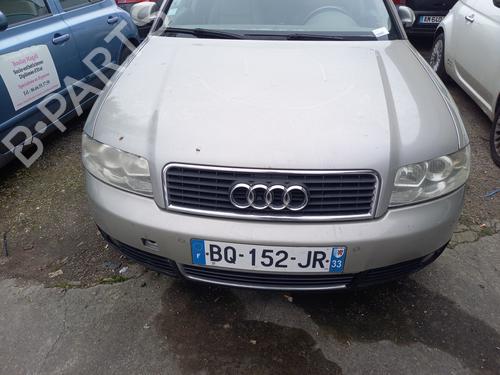 Left front fog light AUDI A4 B6 (8E2) 2.5 TDI | BP24233705C30 - Image 9