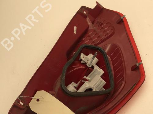 Left taillight FORD FIESTA VI (CB1, CCN) 1.4 TDCi | BP22852730C34 