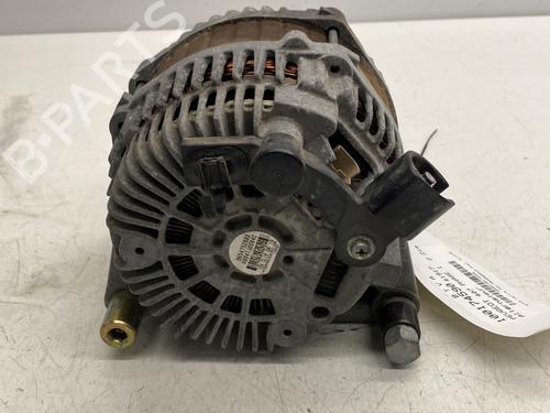 Used Alternator Alternator PEUGEOT 407 (6D_) 2.0 HDi 135 (6DRHRH, 6DRHRE, 6DRHRG, 6DRHRJ) (136 hp) 29870354 29870354