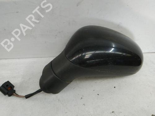Used Left mirror SEAT LEON (1P1) 1.9 TDI (105 hp) 22854860
