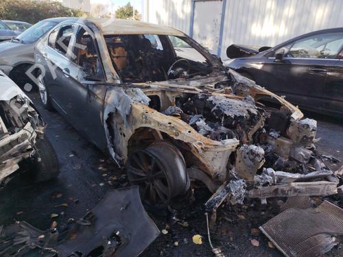 Other BMW 5 (F10) 530 d xDrive | BP36056209O1 - Image 7