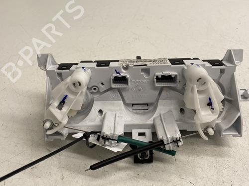 Climate control RENAULT CLIO V (B7_) 1.5 Blue dCi 85 (B7AG) | BP29968993I5