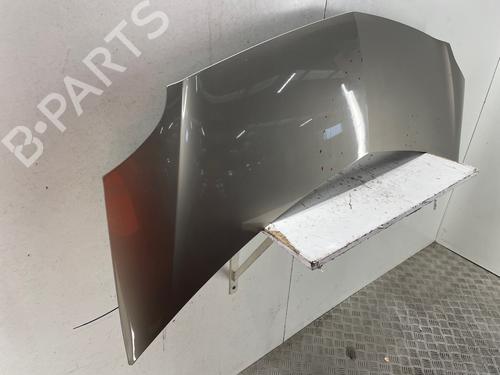 Used Hood Hood RENAULT MODUS / GRAND MODUS (F/JP0_) 1.5 dCi (FP0F, JP0F) (86 hp) 39760742 39760742