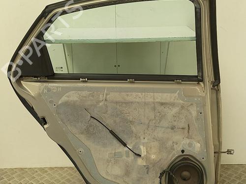 Left rear door OPEL VECTRA C GTS (Z02) 3.0 CDTI (F68) | BP22858549C4 