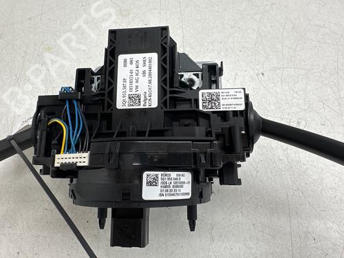 Steering column stalk VW GOLF VIII (CD1, DA1) 1.4 GTE Plug-in Hybrid | BP39155838I23 - Image 5