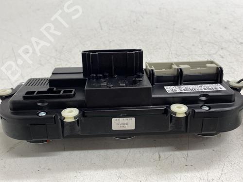 Climate control VW GOLF VI (5K1) | BP33118413I5 - Image 5