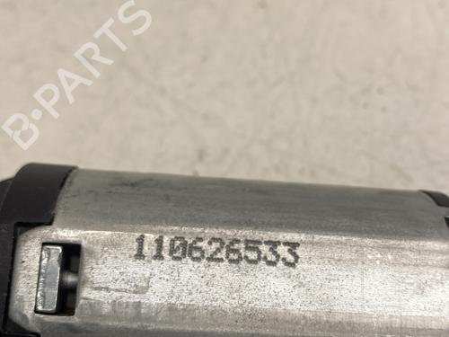 Rear wiper motor FORD FIESTA V (JH_, JD_) 1.3 | BP28351883M102 