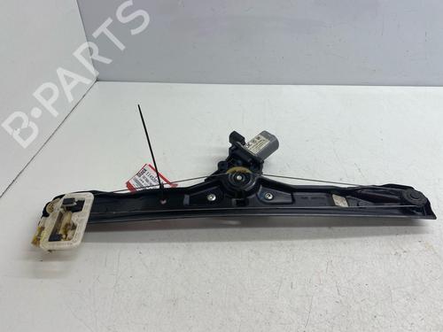 Front left window mechanism FIAT PANDA (312_, 319_) 1.2 (312PXA1A) | BP37090345C22 - Image 3