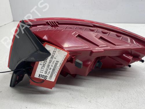 Venstre baglygte AUDI A4 B8 Avant (8K5) 2.0 TDI | BP30853682C34