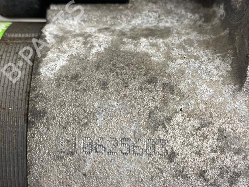 Starter SEAT IBIZA III (6L1) 1.4 TDI | BP29528881M8 