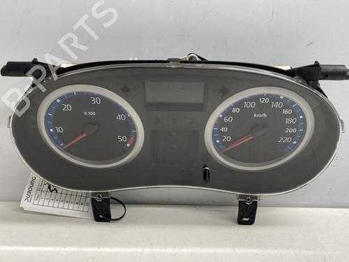 Used Instrument cluster RENAULT CLIO II (BB_, CB_) 1.5 dCi (B/C2J) (68 hp) 29590270