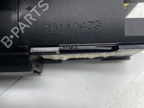 Used Headlight switch Headlight switch SEAT IBIZA IV (6J5, 6P1) 1.2 (70 hp) 23831116 23831116