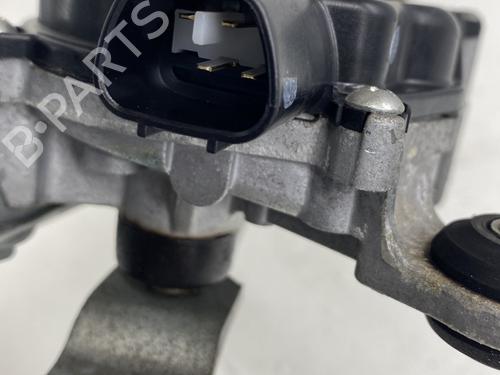 Front wiper motor RENAULT KADJAR (HA_, HL_) 1.2 TCe 130 (HLMR) | BP23831584M29 - Image 2