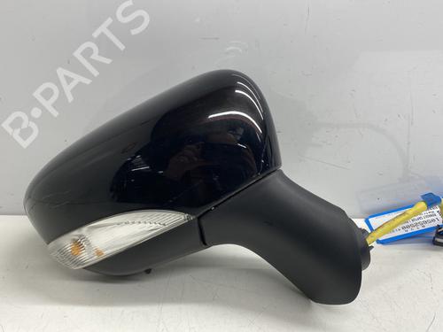Used Right mirror RENAULT CAPTUR I (J5_, H5_) 1.5 dCi 90 (J5N4, J5M5, J5MW, J5M6, J5AL, J5AJ) (90 hp) 28015466