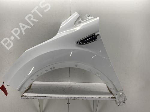 Forskærm venstre FORD KUGA II (DM2) 2.0 TDCi (150 hp) 31660808