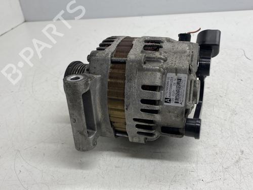 Used Alternator Alternator PEUGEOT 207 (WA_, WC_) 1.4 16V (95 hp) 29375400 29375400