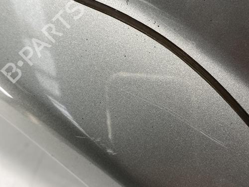 Right front fenders NISSAN PRIMERA Hatchback (P12) 1.9 dCi | BP22856557C42 