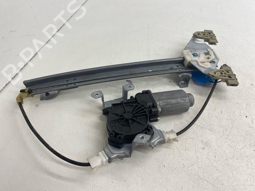 Used Rear right window mechanism Rear right window mechanism 37501809 37501809