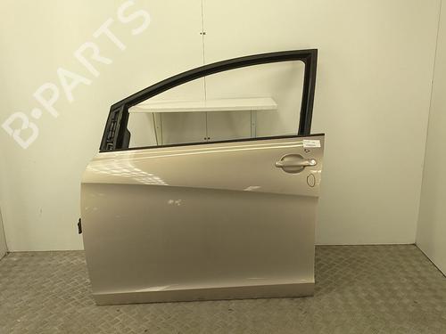 Used Left front door SEAT ALTEA XL (5P5, 5P8) 1.6 TDI (105 hp) 22853977