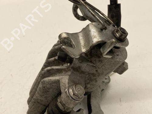 Used Right rear brake caliper Right rear brake caliper AUDI ALLROAD C5 (4BH) 2.5 TDI quattro (180 hp) 22851661 22851661