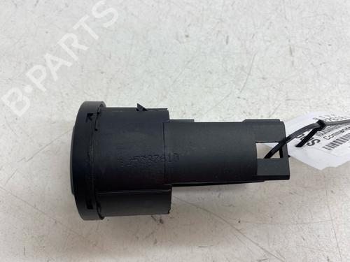 Used Headlight switch Headlight switch VW POLO (6N2) [1999-2001] 36169813 36169813