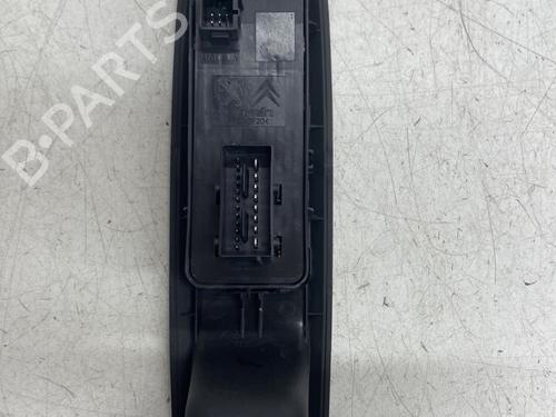 Switch CITROËN C4 II (NC_) 1.6 BlueHDi 120 | BP28692056I30