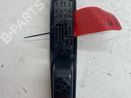 Left front window switch CITROËN DS3 (SA_) 1.6 HDi 90 | BP38512233I27 - Image 4