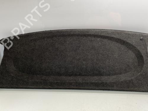 Used Rear parcel shelf FIAT PUNTO (188_) 1.2 60 (188.030, .050, .130, .150, .230, .250) (60 hp) 22861538
