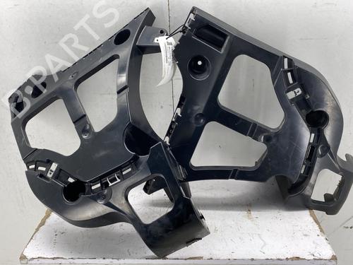 Used Rear bumper bracket BMW X5 (E70) xDrive 35 d (286 hp) 24233801