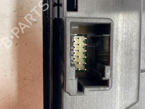 Climate control CITROËN C4 II (NC_) 1.6 HDi 115 | BP22861402I5 