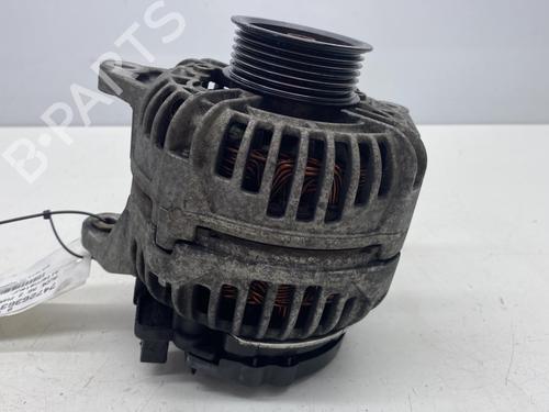 Alternator AUDI A6 C5 (4B2, 4B4) 2.5 TDI | BP22856417M7 - Image 3