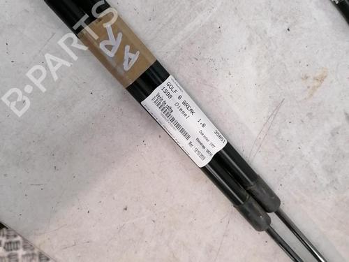 Used Tailgate lift support VW GOLF VI Variant (AJ5) 1.6 TDI (105 hp) 22854380