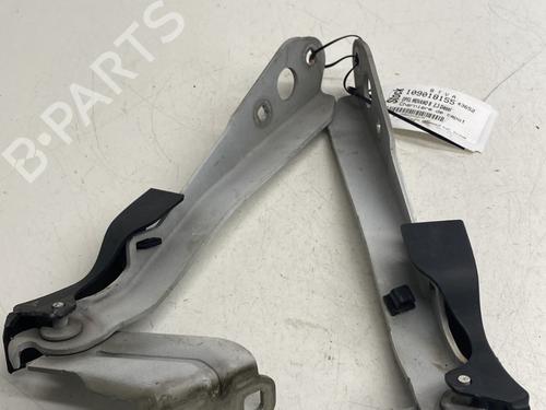 Hinge/Door check strap OPEL MOVANO B Van (X62) 2.3 CDTI FWD (FV) | BP27586595C146 