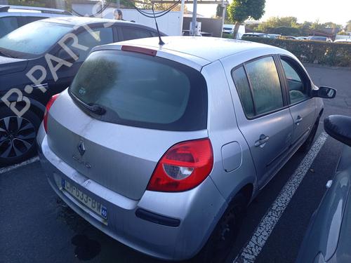 Right headlight RENAULT CLIO III (BR0/1, CR0/1) 1.5 dCi (BR17, CR17) | BP32008260C29