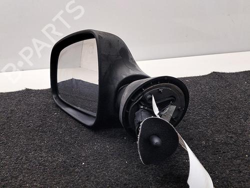 Used Left mirror DACIA SANDERO 1.2 16V (75 hp) 22856889