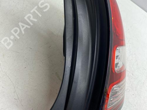 Right taillight CITROËN C3 II (SC_) 1.2 VTi 82 | BP38332384C35 - Image 4