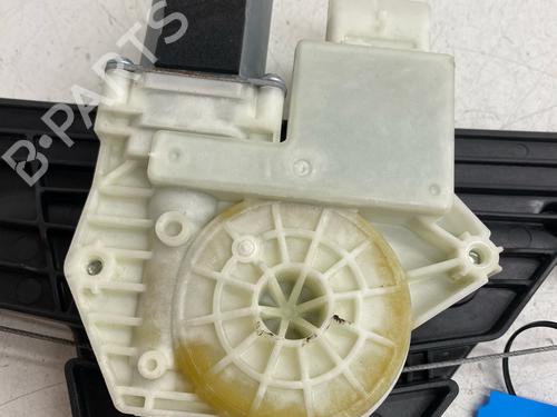 Front right window mechanism RENAULT CLIO V (B7_) 1.0 TCe 100 (B7MT) | BP36441506C23 - Image 2