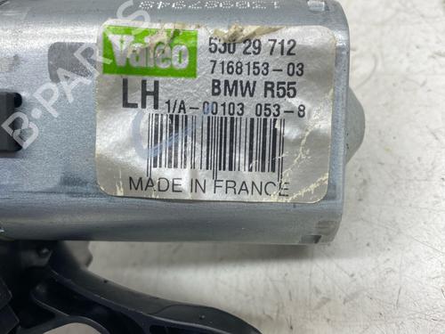 Used Rear wiper motor Rear wiper motor 38257625 38257625