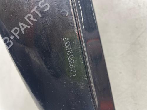Used Right mirror Right mirror KIA SPORTAGE II (JE_, KM_) 2.0 CRDi (136 hp) 40422743 40422743