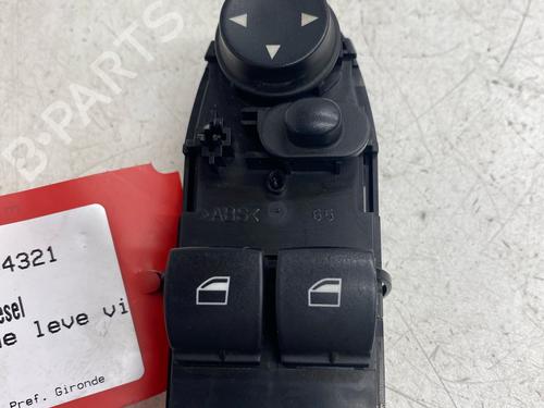 Left front window switch BMW 1 (E81) 118 d | BP39663058I27 - Image 5