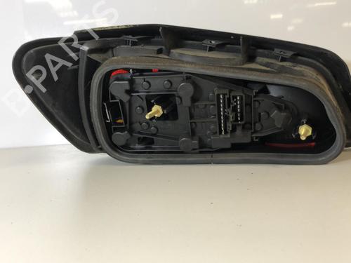 Used Right taillight Right taillight 22853870 22853870