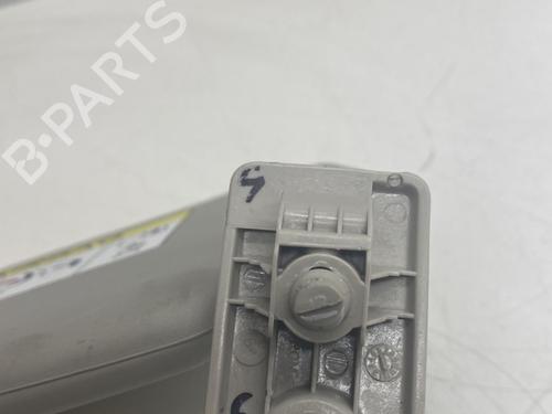 Right sun visor NISSAN NOTE (E12) 1.2 DIG-S | BP27586335I2 