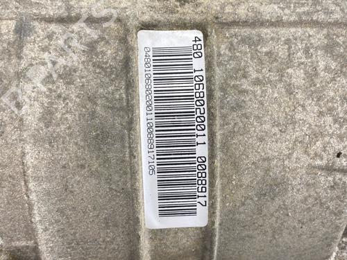 Gearbox BMW X5 (E53) 3.0 d | BP39725869M3 - Image 7