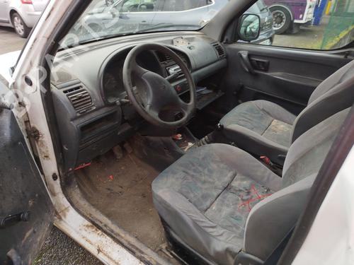 Front wiper motor PEUGEOT PARTNER Box Body/MPV (5_, G_) 1.9 D | BP32384319M29